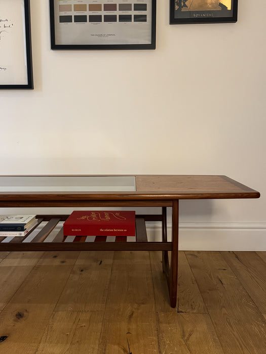 G-Plan Astro Coffee Table