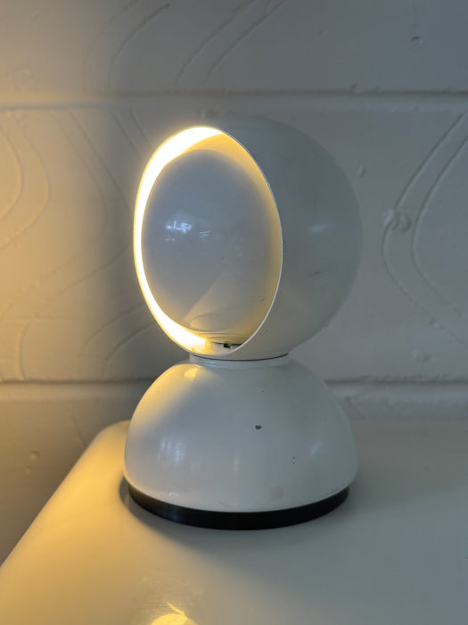 Vico Magistretti ‘Eclisse’ Table Lamp for Artemide, Italy, c.1960s/70s