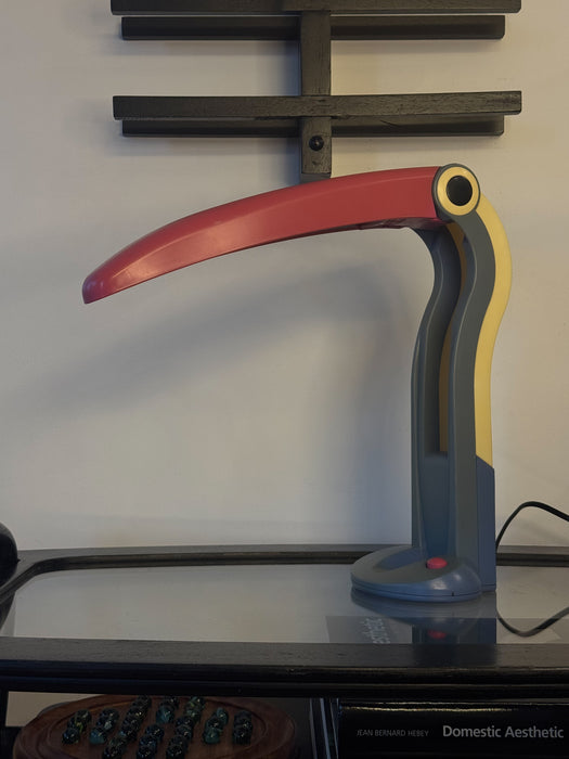 Original Huangslite Toucan Desk Lamp by H. T. Huang