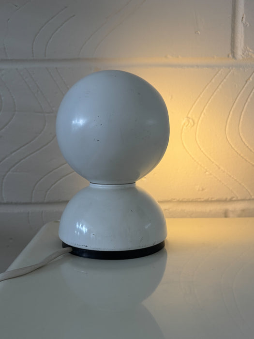 Vico Magistretti ‘Eclisse’ Table Lamp for Artemide, Italy, c.1960s/70s