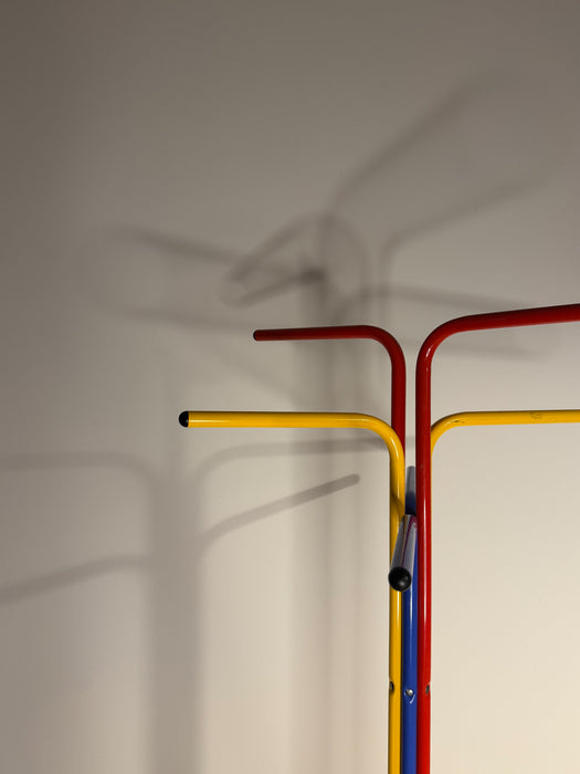 IKEA Plagg Coat Rack by Tord Björklund, 1989