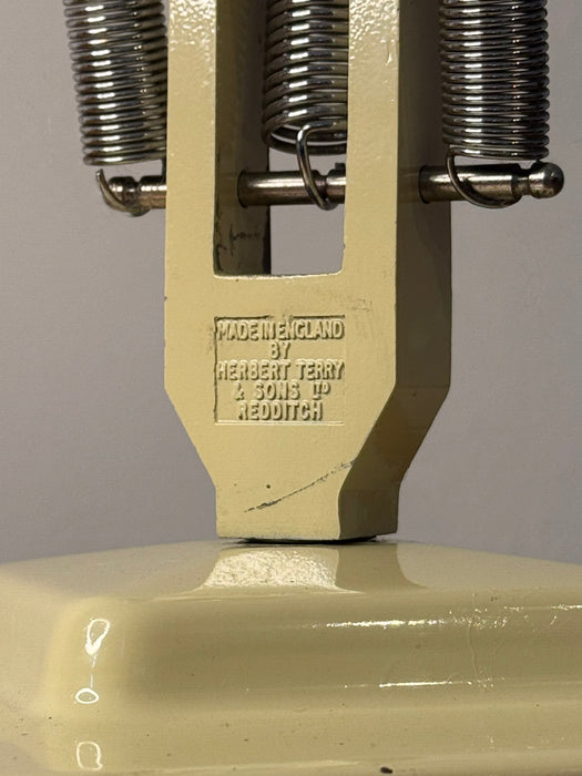 Herbert Terry & Sons 1227 Anglepoise Lamp