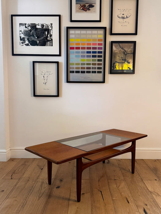 G-Plan Fresco Coffee Table