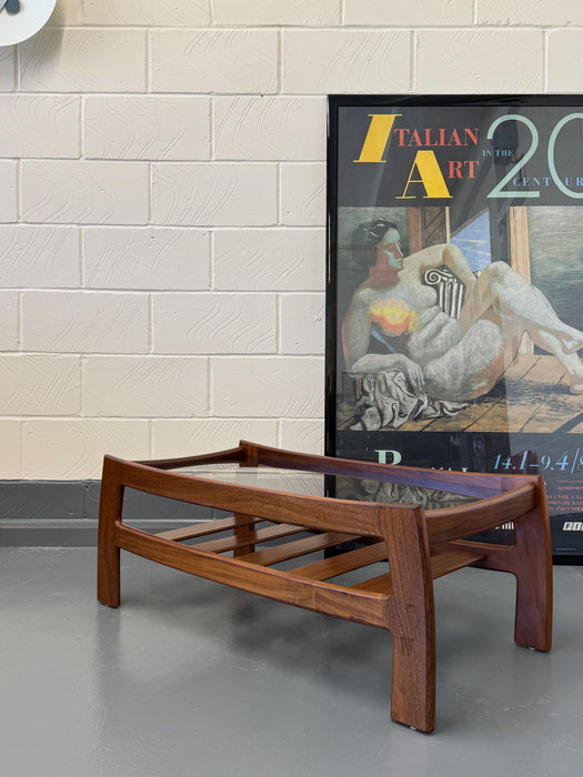 G-Plan ‘Katrina’ Coffee Table, 1960s