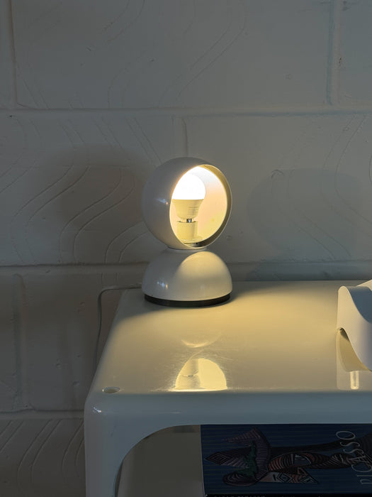 Vico Magistretti ‘Eclisse’ Table Lamp for Artemide, Italy, c.1960s/70s