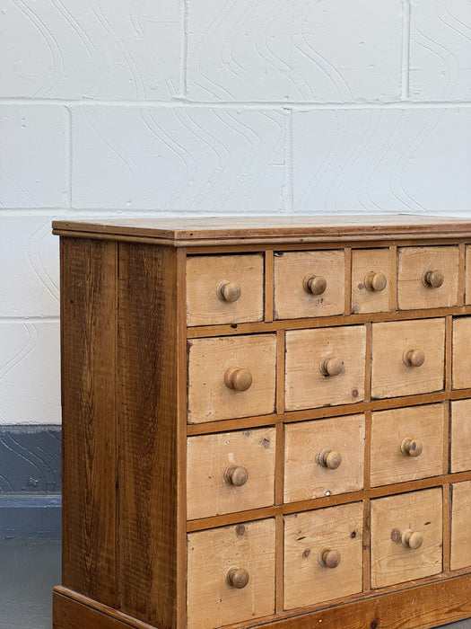 19th Century Country House Chest of Drawers, c.1880–1900