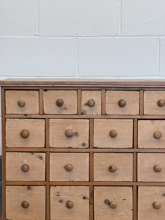 19th Century Country House Chest of Drawers, c.1880–1900