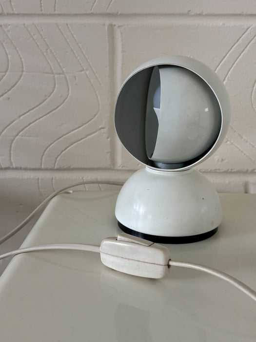 Vico Magistretti ‘Eclisse’ Table Lamp for Artemide, Italy, c.1960s/70s