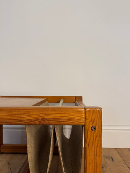 ‘Safari’ Coffee Table by Karin Möbring for IKEA