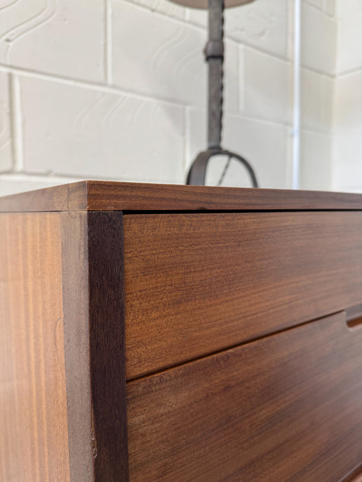 Richard Hornby Tallboy Chest of Drawers for Fyne Ladye, c.1960s