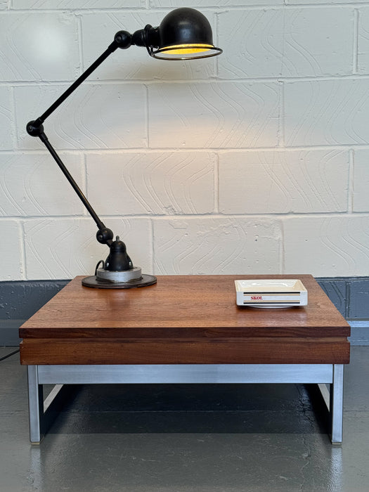 Mid Century Coffee Table, c.1970s–1980s