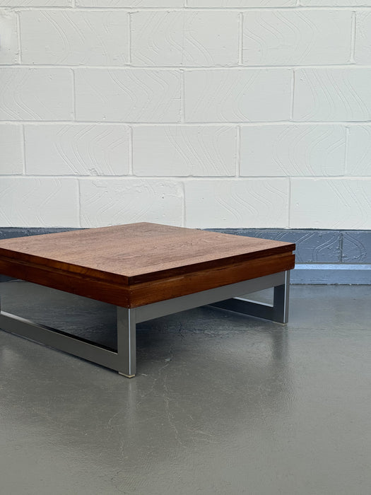 Mid Century Coffee Table, c.1970s–1980s