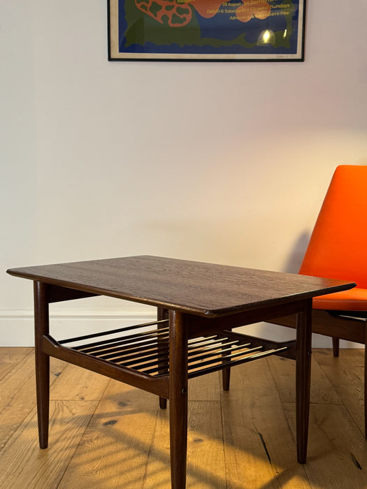 Kofod Larsen for G-Plan Side Table, 1960s