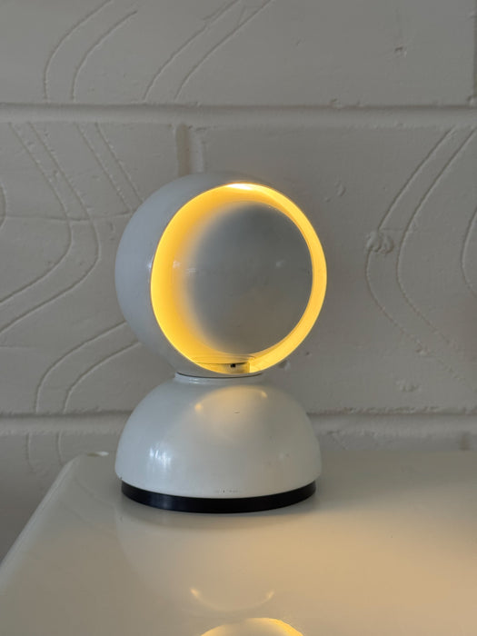 Vico Magistretti ‘Eclisse’ Table Lamp for Artemide, Italy, c.1960s/70s