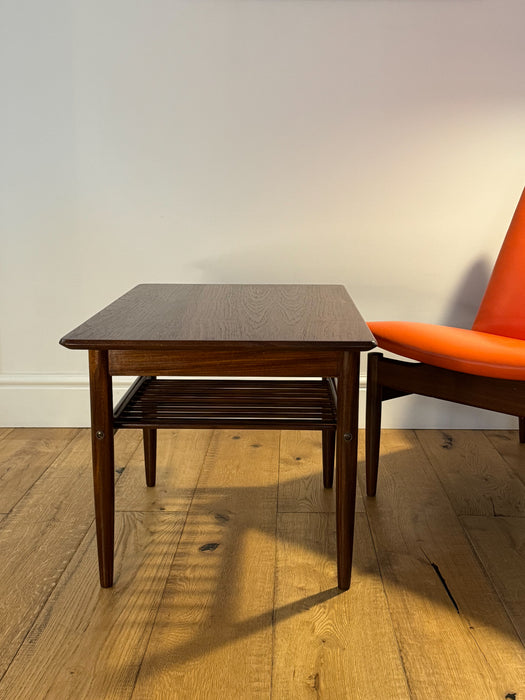 Kofod Larsen for G-Plan Side Table, 1960s