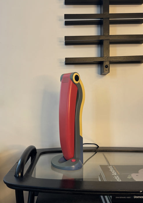 Original Huangslite Toucan Desk Lamp by H. T. Huang
