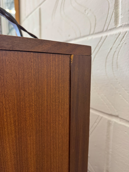 Richard Hornby Tallboy Chest of Drawers for Fyne Ladye, c.1960s