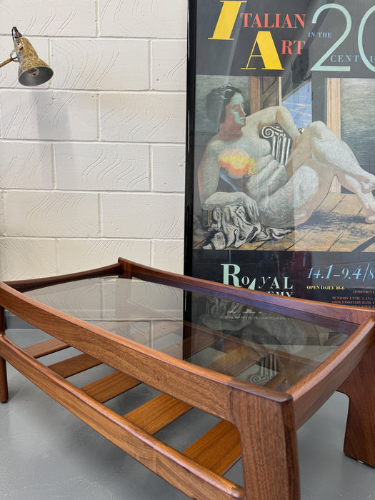 G-Plan ‘Katrina’ Coffee Table, 1960s