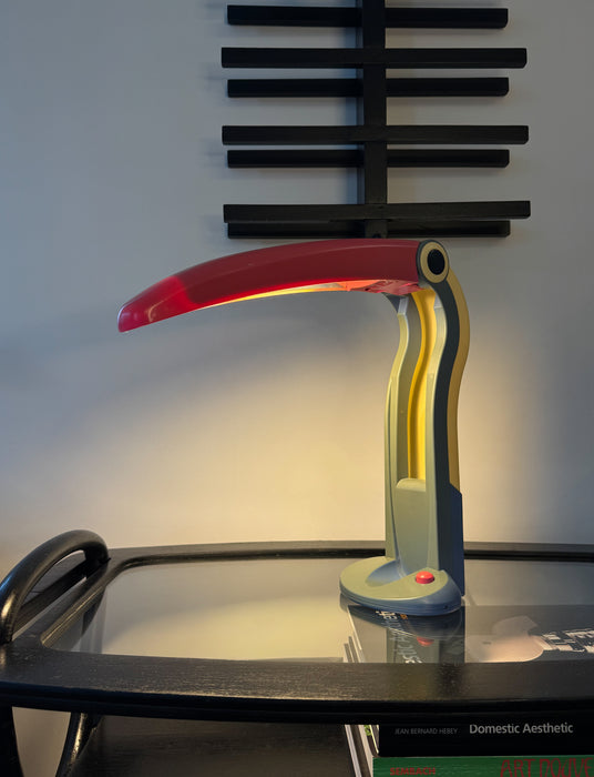 Original Huangslite Toucan Desk Lamp by H. T. Huang