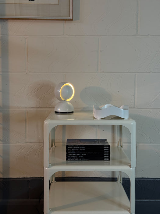 Vico Magistretti ‘Eclisse’ Table Lamp for Artemide, Italy, c.1960s/70s