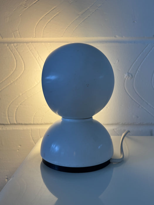 Vico Magistretti ‘Eclisse’ Table Lamp for Artemide, Italy, c.1960s/70s