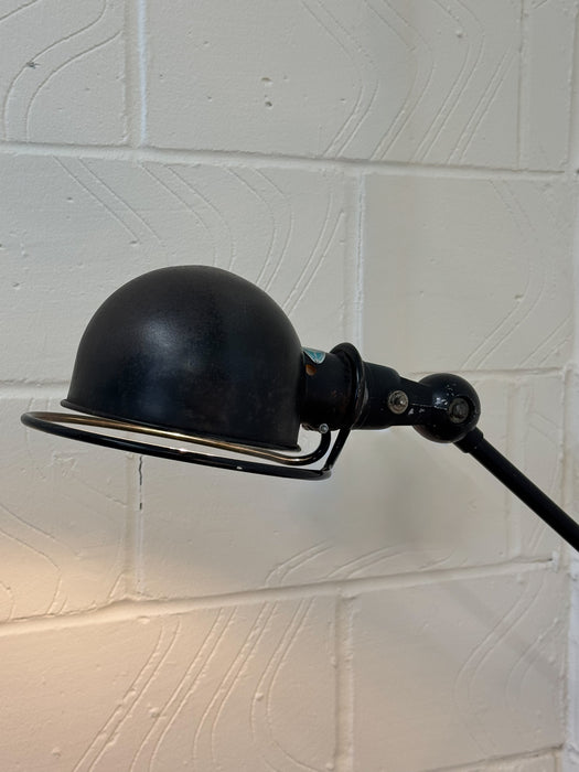 Jielde Industrial Table Lamp, France, 1960s
