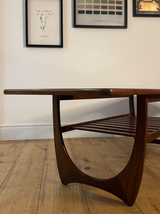 G-Plan Astro Coffee Table