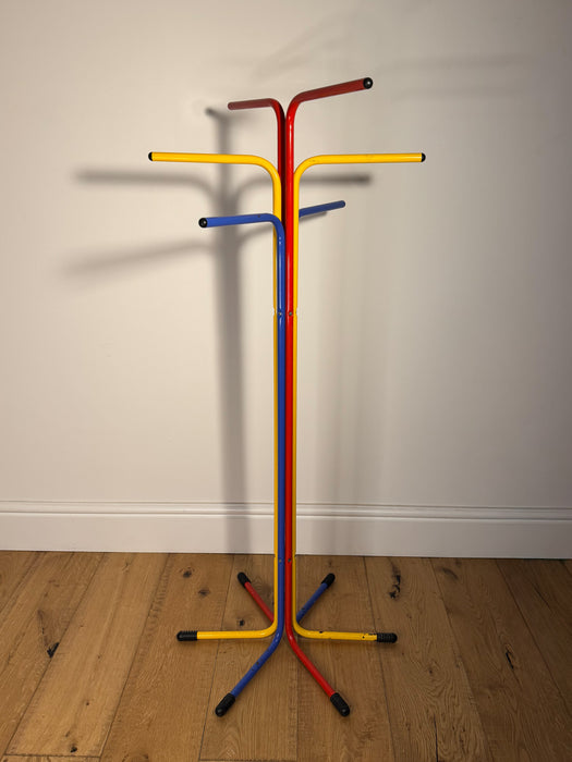 IKEA Plagg Coat Rack by Tord Björklund, 1989