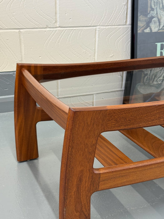 G-Plan ‘Katrina’ Coffee Table, 1960s