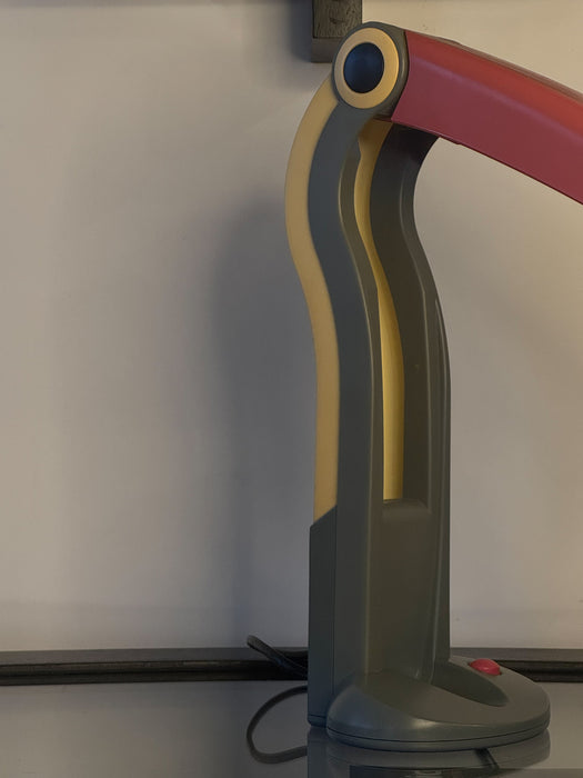 Original Huangslite Toucan Desk Lamp by H. T. Huang