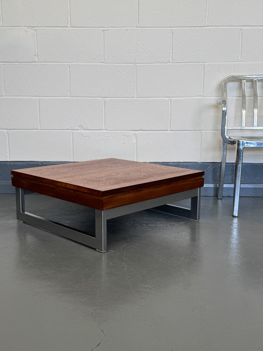 Mid Century Coffee Table, c.1970s–1980s