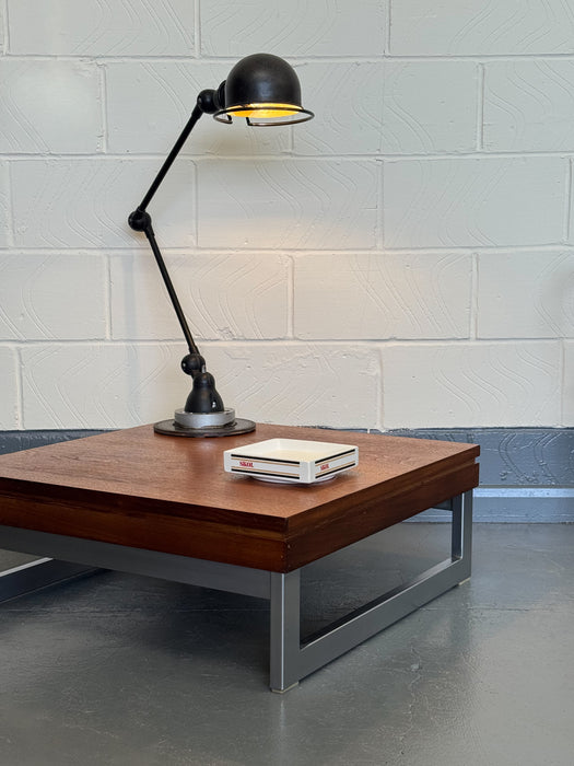 Mid Century Coffee Table, c.1970s–1980s