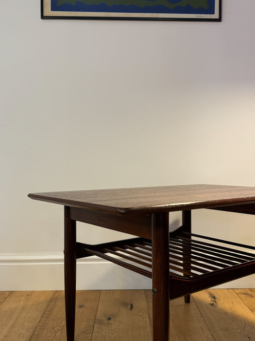 Kofod Larsen for G-Plan Side Table, 1960s