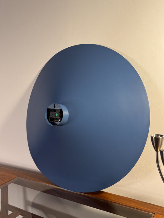 Diamantini & Domeniconi “Mozia” Wall Clock by Giovanni Levanti