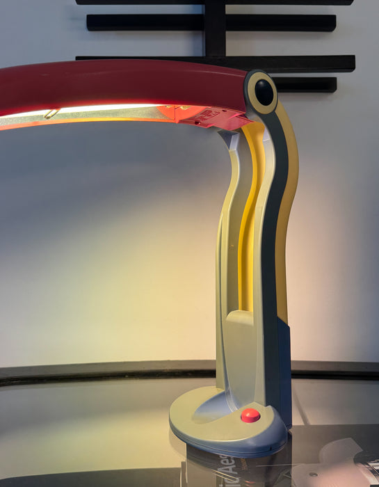 Original Huangslite Toucan Desk Lamp by H. T. Huang