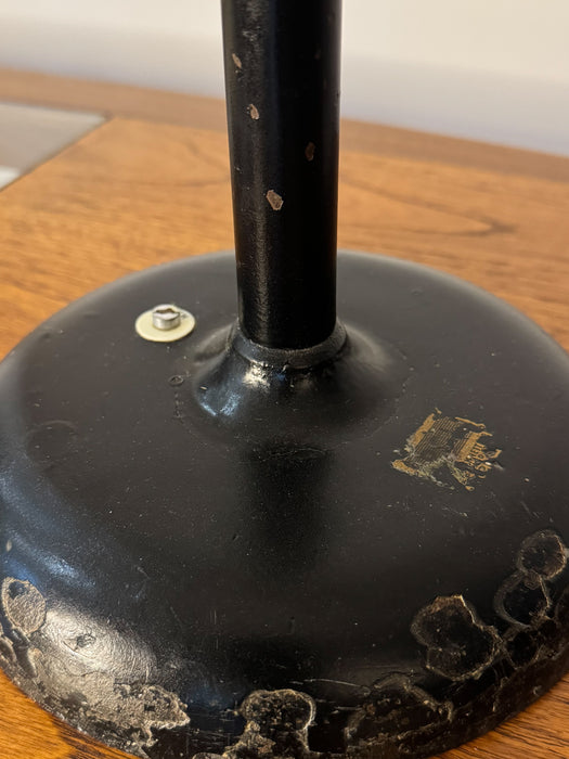 1930s Herbert Terry Anglepoise 1227 Floor Lamp