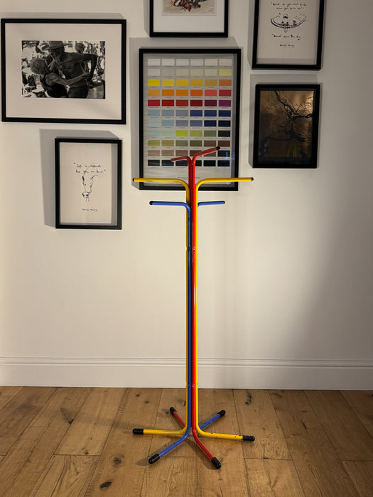 IKEA Plagg Coat Rack by Tord Björklund, 1989