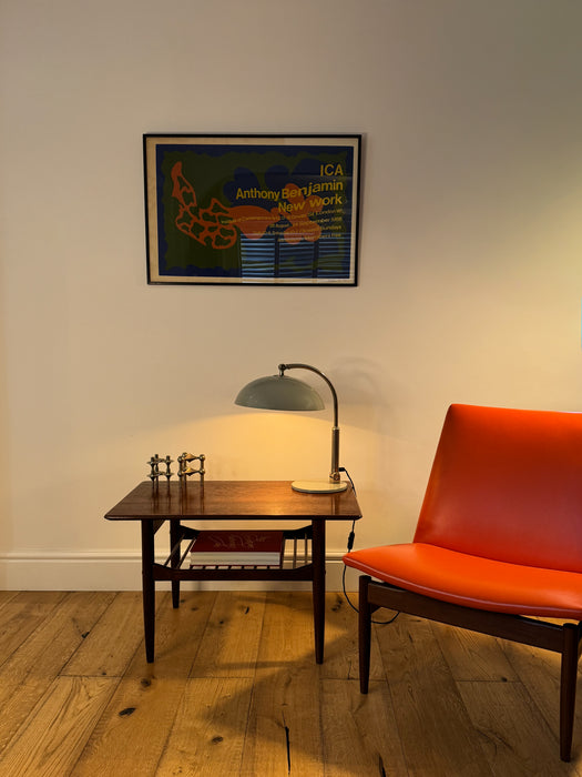 Kofod Larsen for G-Plan Side Table, 1960s