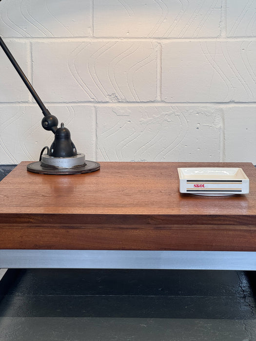Mid Century Coffee Table, c.1970s–1980s
