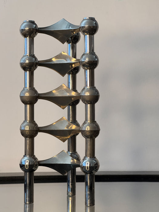 Original Stoff Nagel S22 Modular Candleholders