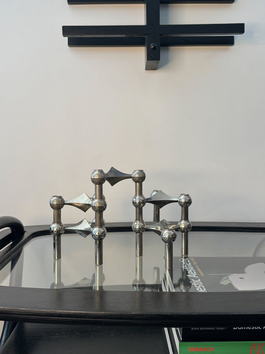 Original Stoff Nagel S22 Modular Candleholders