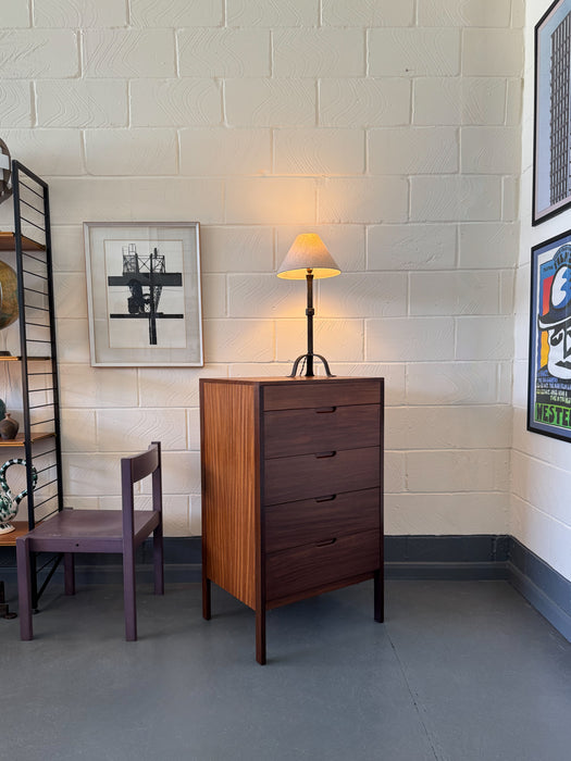 Richard Hornby Tallboy Chest of Drawers for Fyne Ladye, c.1960s