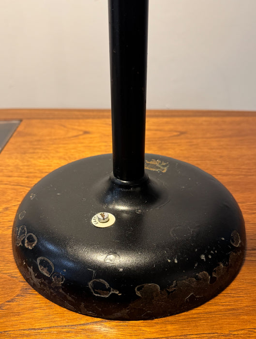 1930s Herbert Terry Anglepoise 1227 Floor Lamp