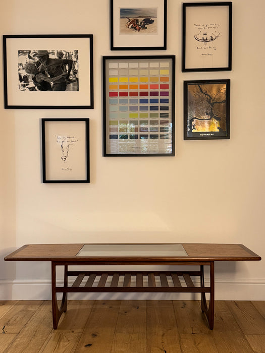 G-Plan Astro Coffee Table