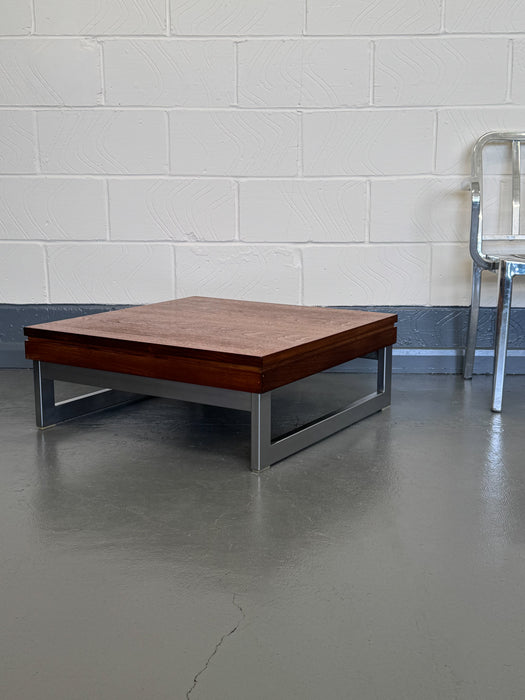Mid Century Coffee Table, c.1970s–1980s