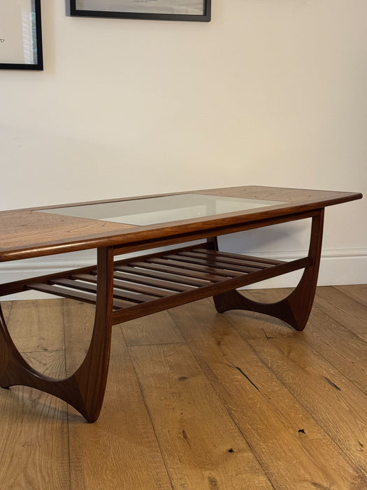 G-Plan Astro Coffee Table