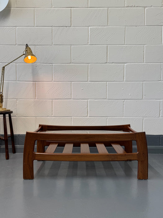G-Plan ‘Katrina’ Coffee Table, 1960s