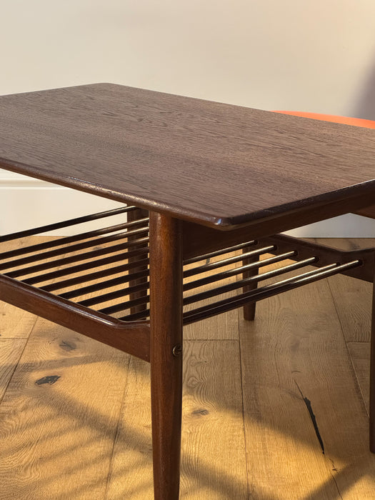Kofod Larsen for G-Plan Side Table, 1960s