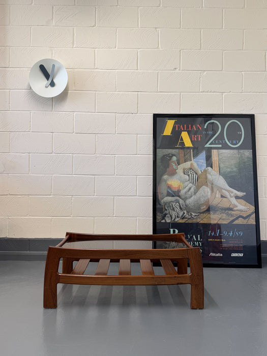 G-Plan ‘Katrina’ Coffee Table, 1960s