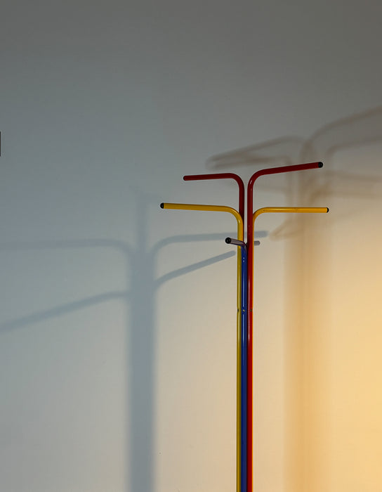 IKEA Plagg Coat Rack by Tord Björklund, 1989